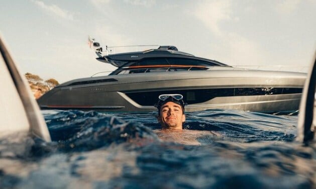 Charles Leclerc