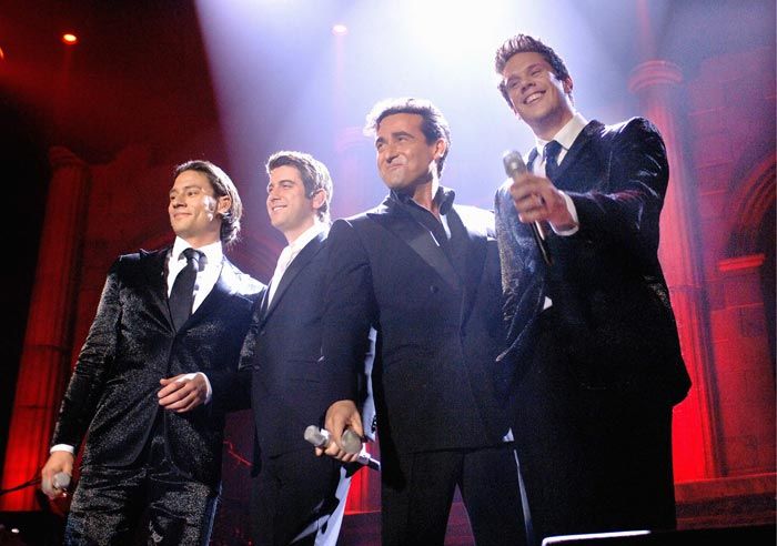 Il Divo