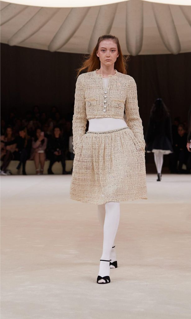 chanel