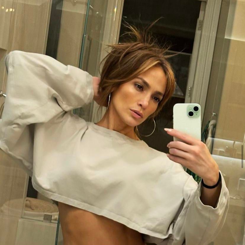 JLo