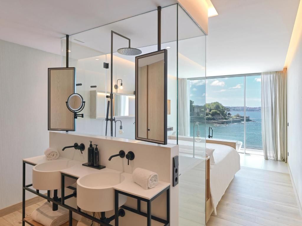 Noa Boutique Hotel (Santa Cruz, Oleiros (A Coruña))