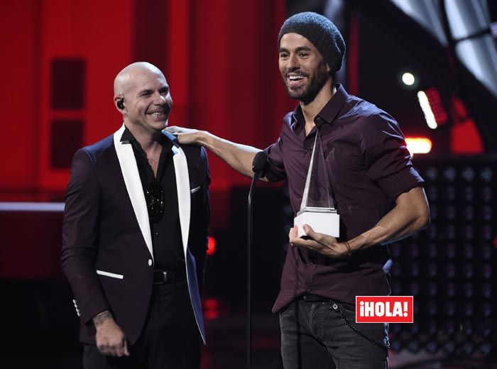 Enrique Iglesias