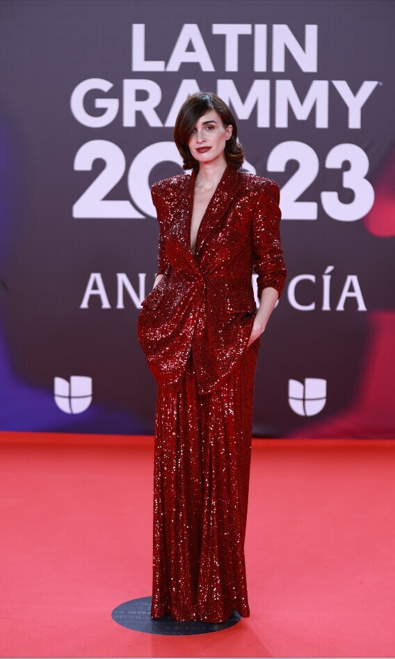 paz vega