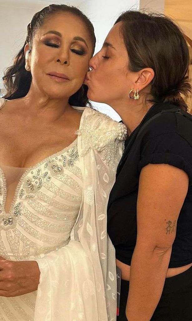 anabel e isabel pantoja