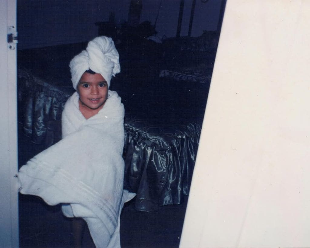 Karol G recordó los días de su infancia en Colombia