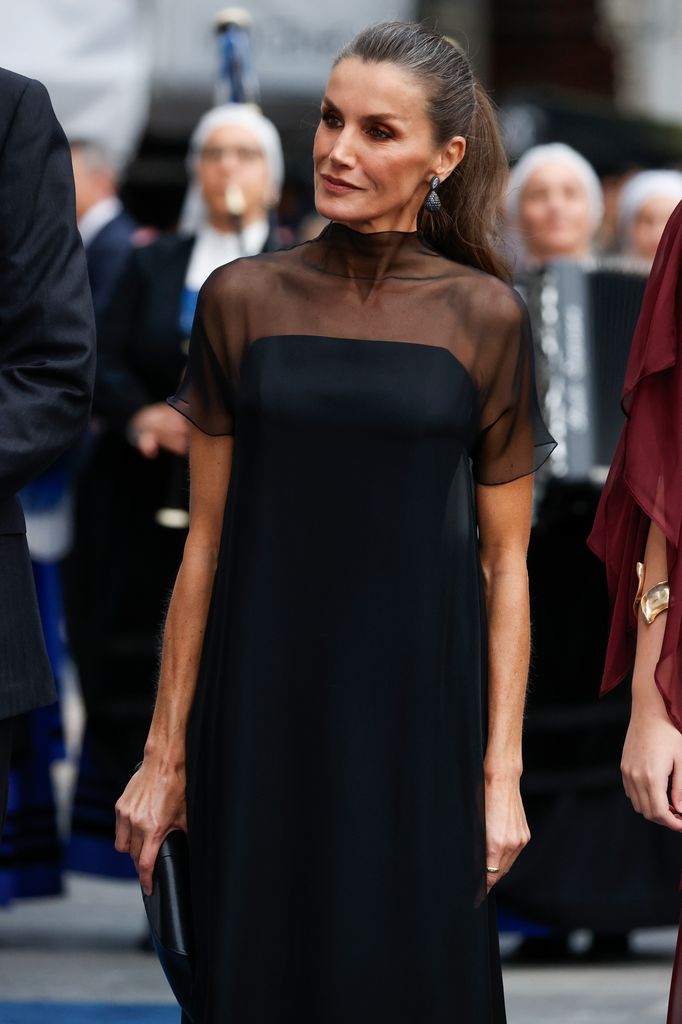 Reina Letizia