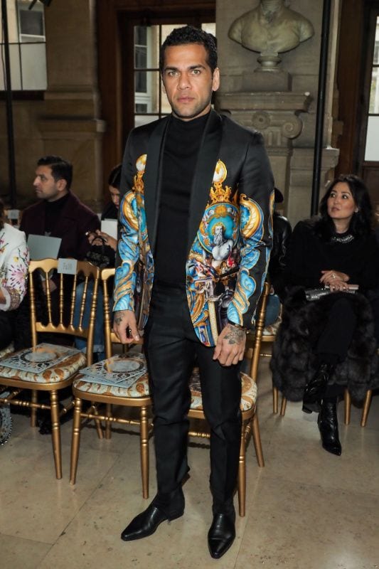 Dani Alves