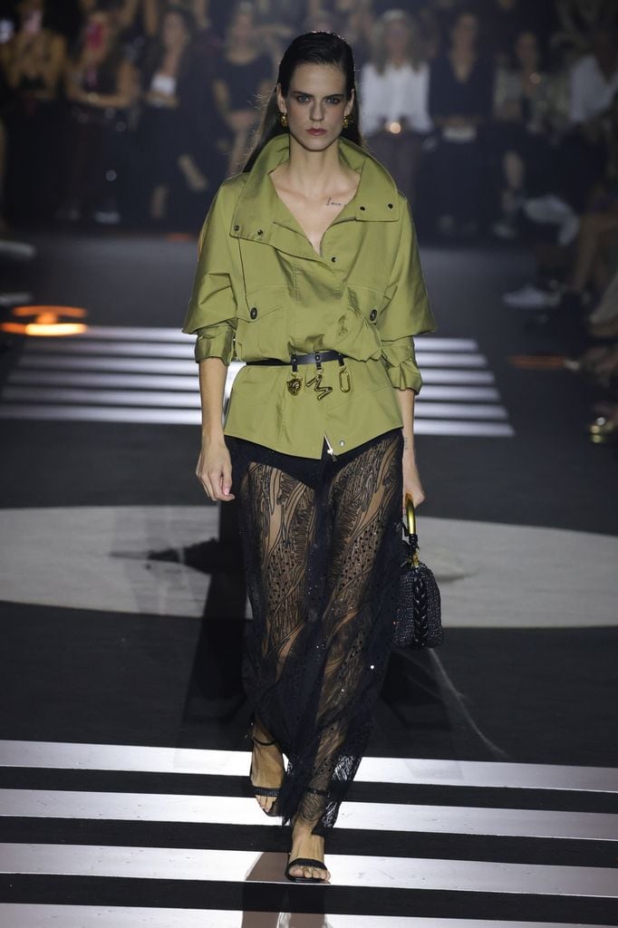 Desfiles de 080 Barcelona Fashion: Primavera/Verano 2026