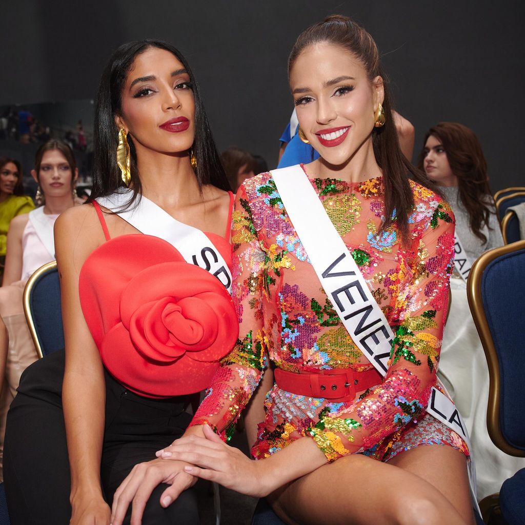 Athenea Pérez, el rostro de la belleza inclusiva