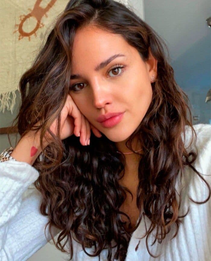 Eiza González 
