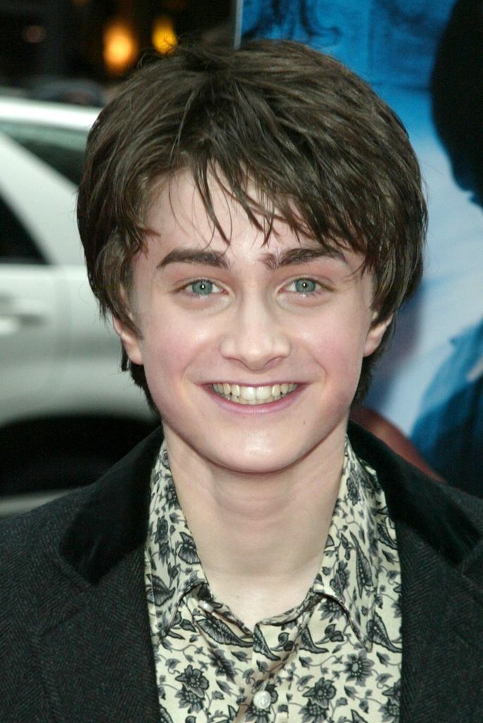 Daniel Radcliffe