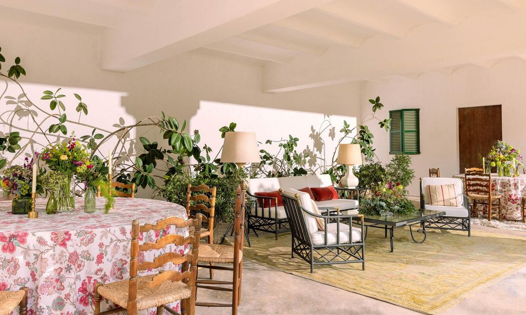 HOLA4118 CASA MALLORCA MARÍA JUAN SENTMENAT