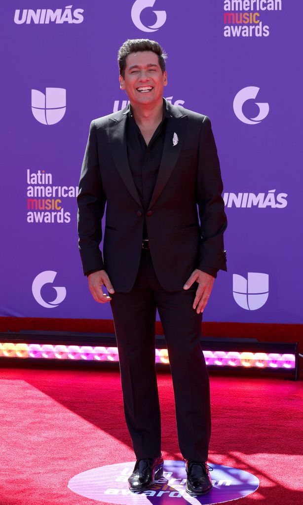 2023 latin american music awards arrivals