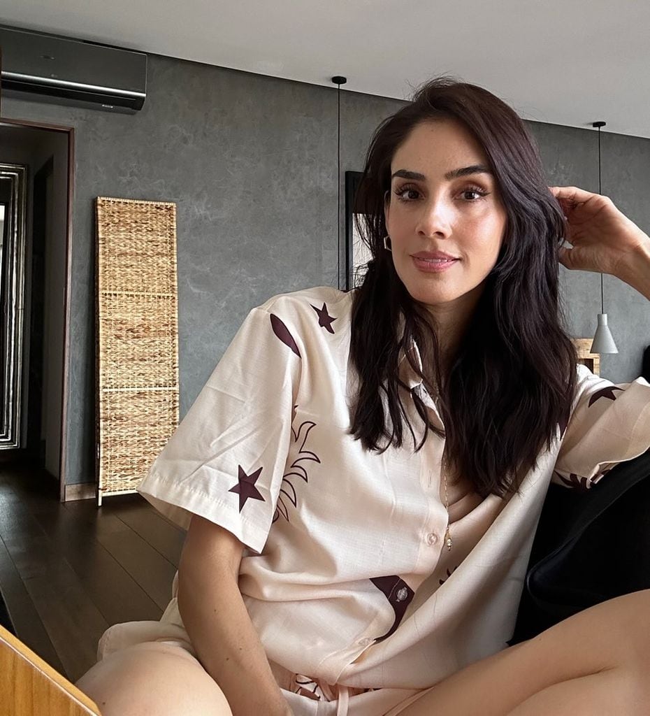 Sandra Echeverría