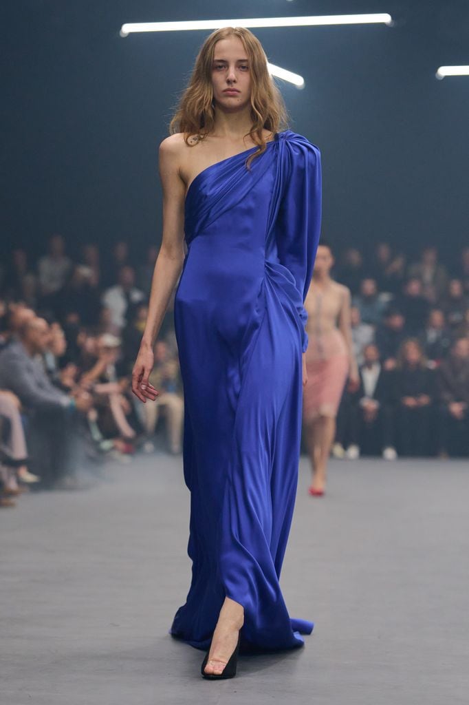 Paris Fashion Week: Valentino Primavera/Verano 2026