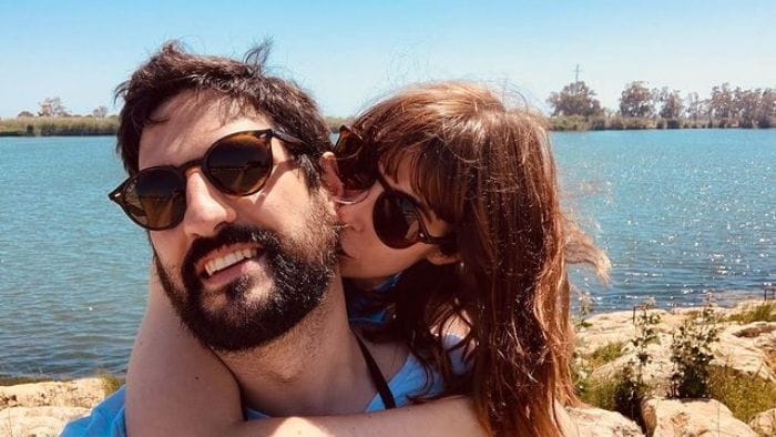 El lado más personal de las protagonistas de 'Valeria'