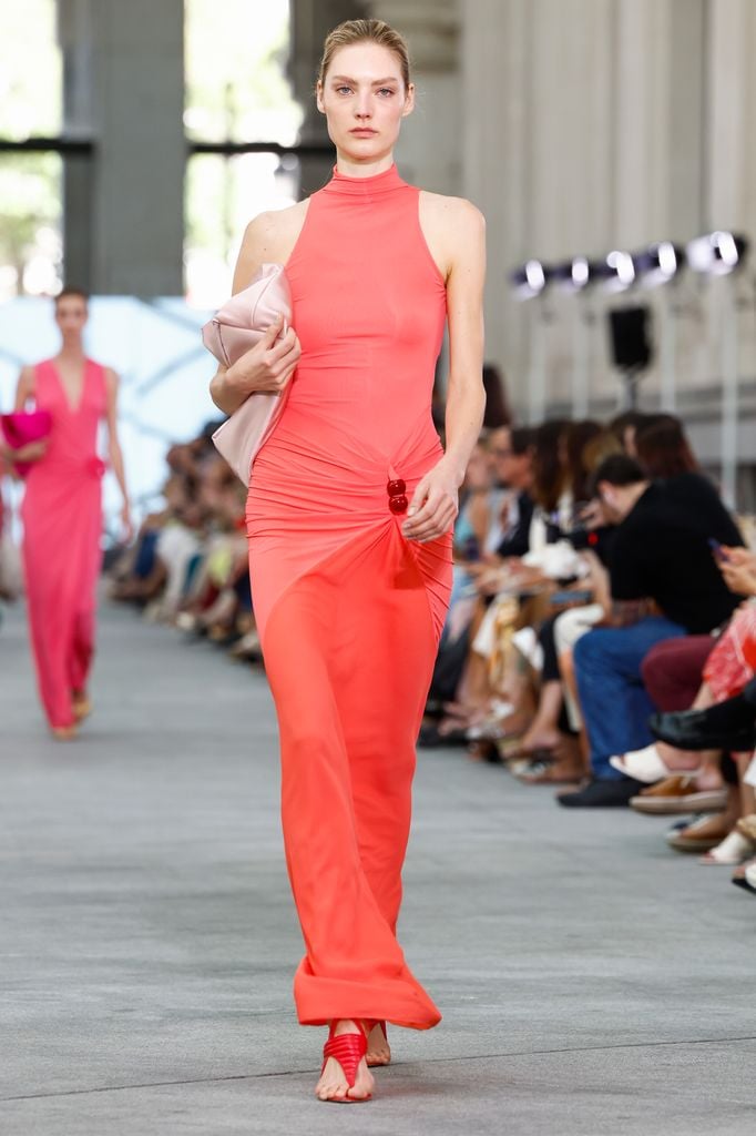 Desfile Silvia Tcherassi