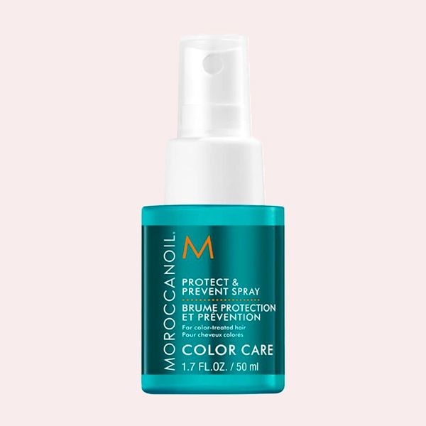 Moroccanoil Spray Protección Y Prevención