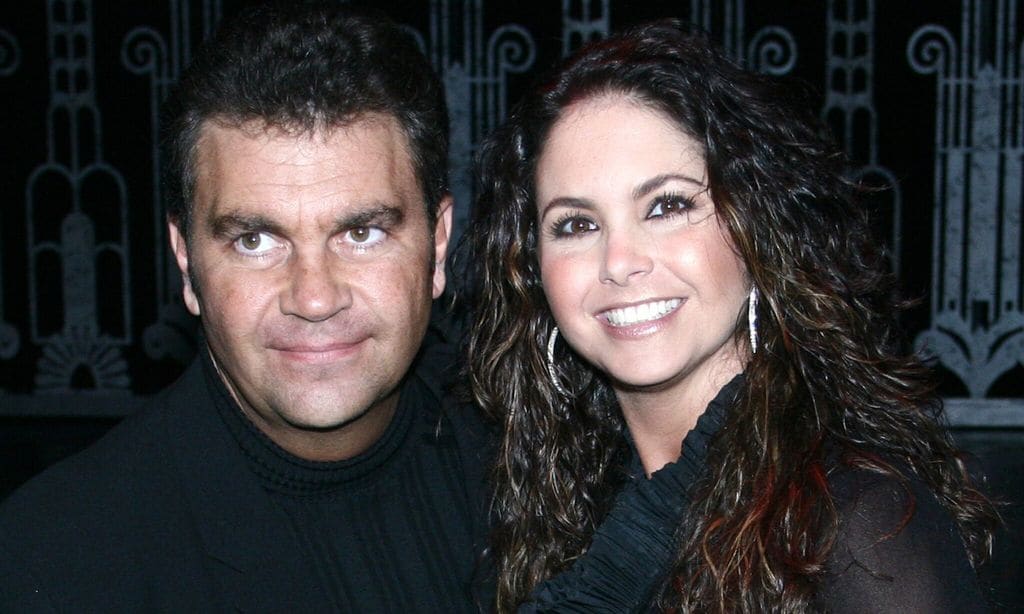 lucero y mijares