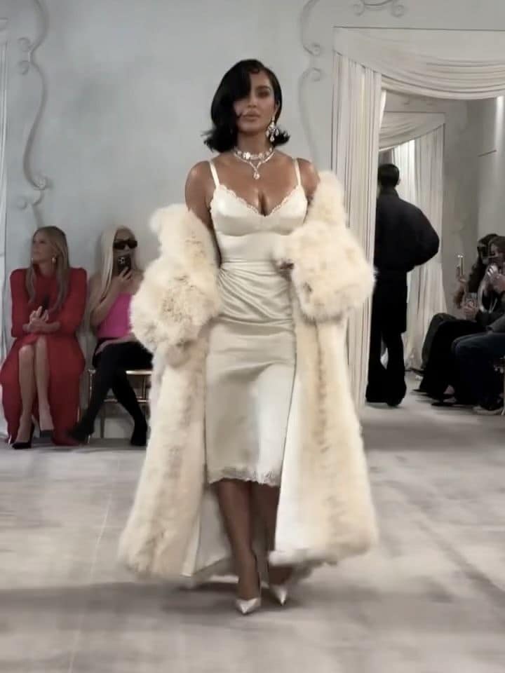 Kim Kardashian