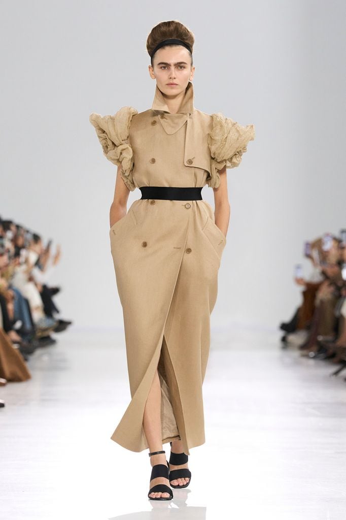 Max Mara Primavera/Verano 2026