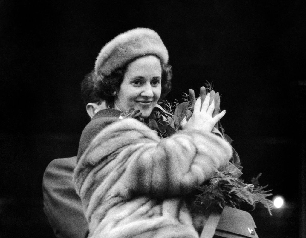 Fabiola de Bélgica