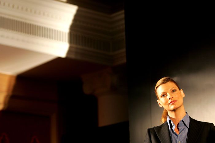 El valiente testimonio de Linda Evangelista tras superar dos cánceres de mama en cinco años
