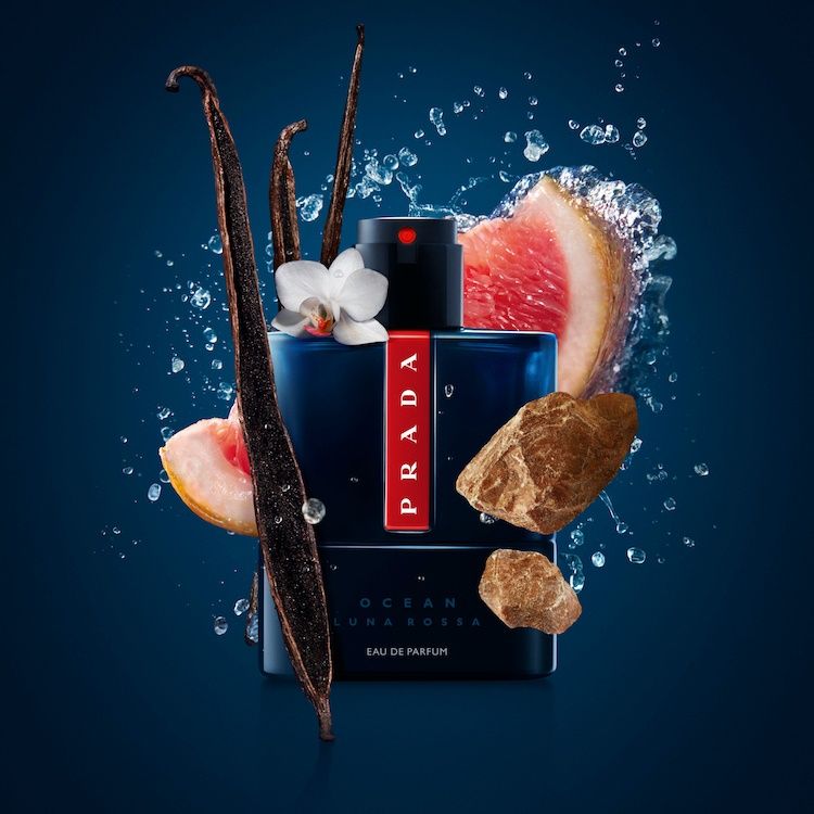 Haz este test y descubre qué perfume de L'Oréal es el regalo perfecto para el Día del Padre