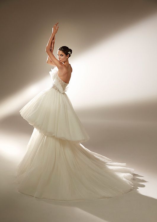 Colección crucero de Atelier Pronovias 2021