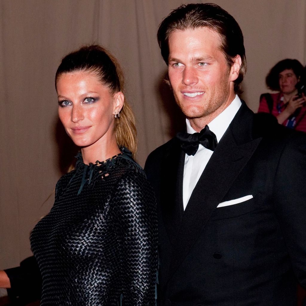 USA - Costume Institute Gala \"American Woman: Fashioning A National Identity\" - Red Carpet Arrivals
