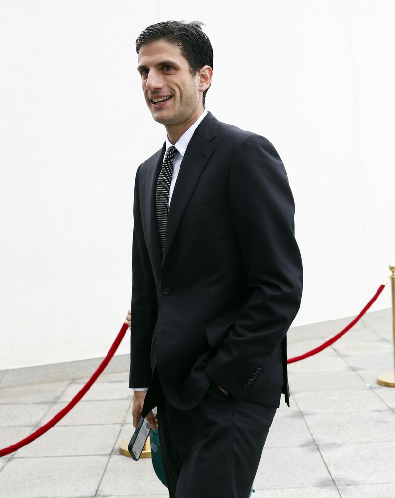 Jack Schlossberg