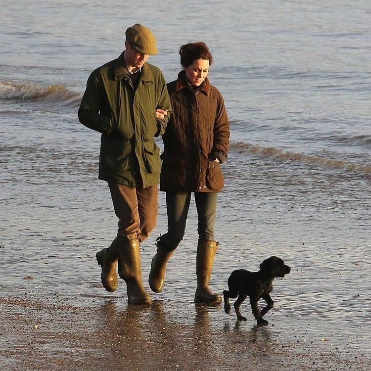 lupo el perro del pr ncipe william y kate middleton