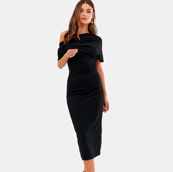 vestido asos