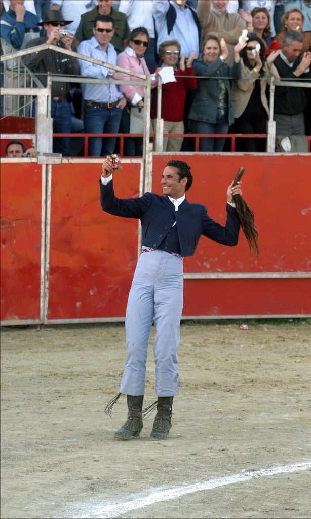 OSCAR HIGARES