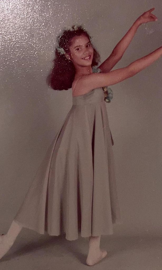 Roselyn Sánchez