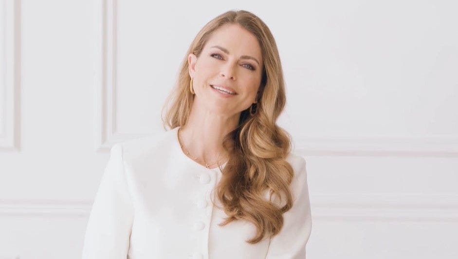 Magdalena de Suecia