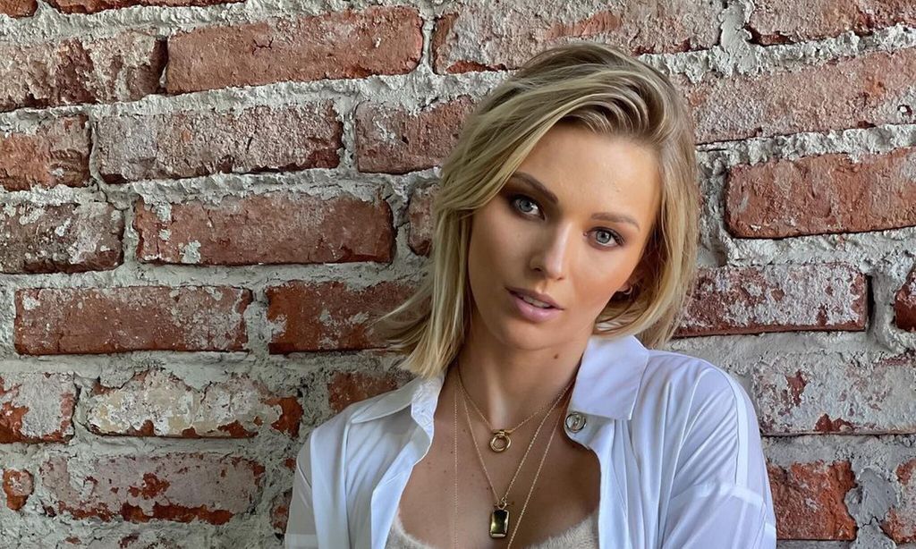 irina baeva