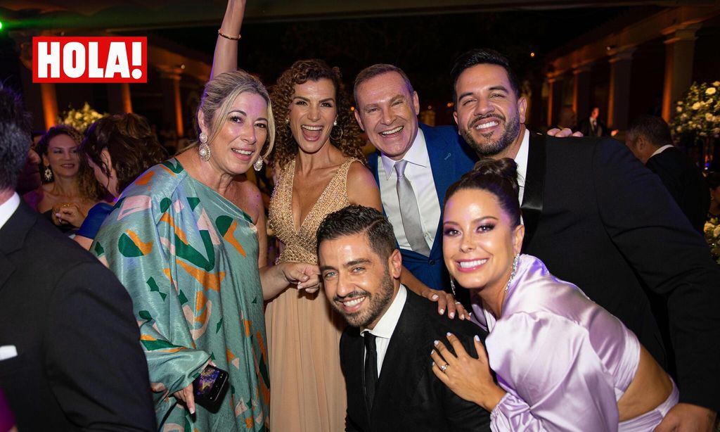 elenco de univision