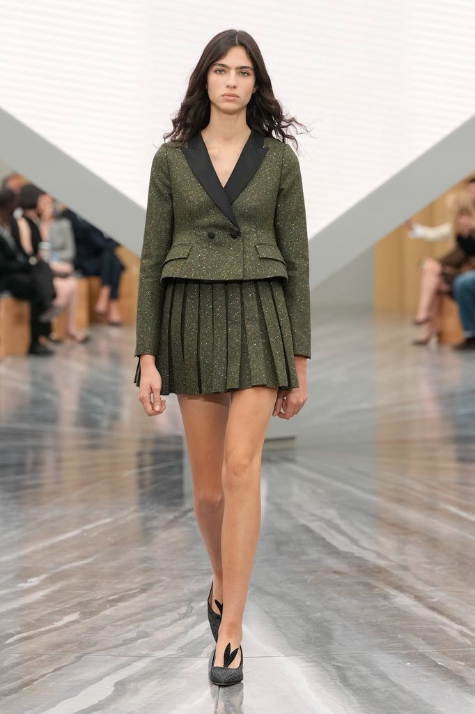 Dior Primavera/Verano 2026