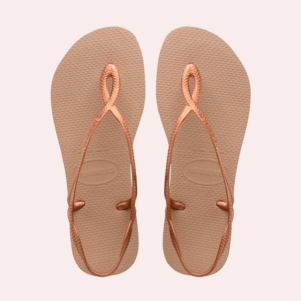 chanclas Havaianas Luna
