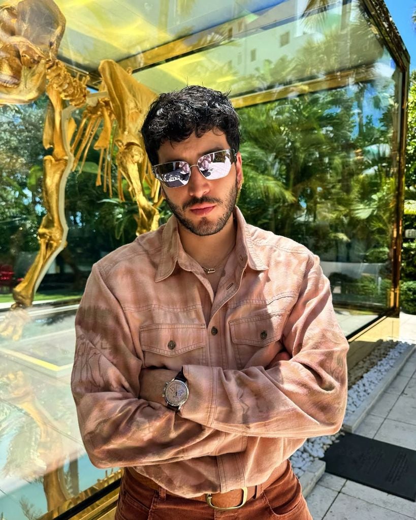 Sebastián Yatra