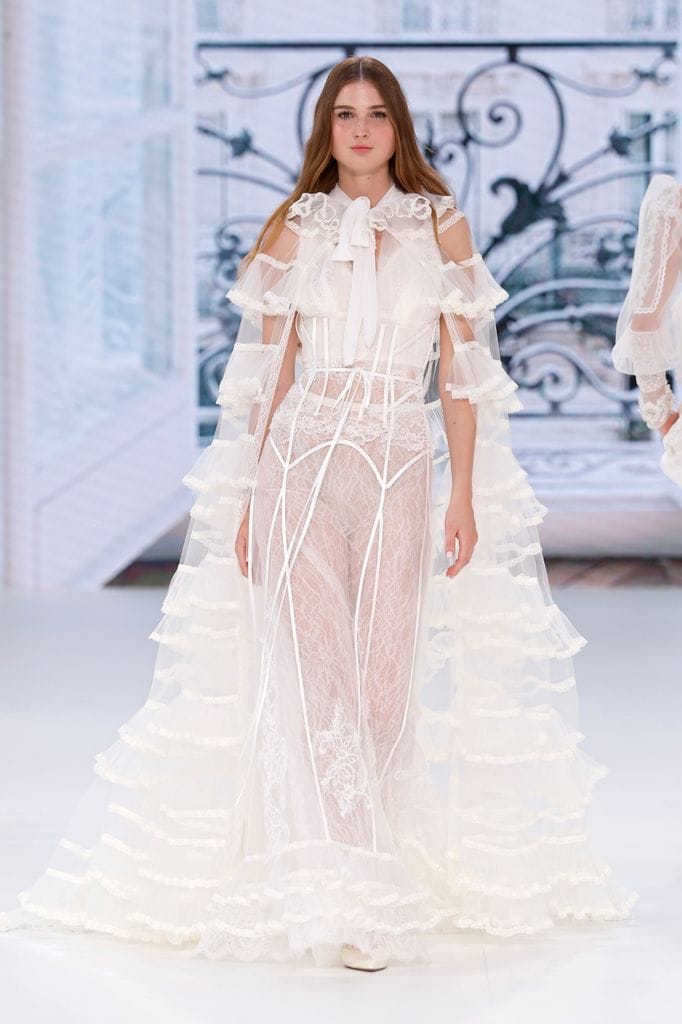 Barcelona Bridal Fashion Week