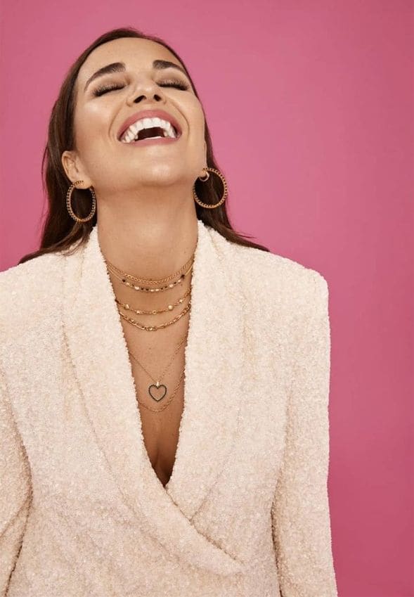 Paula Echevarría