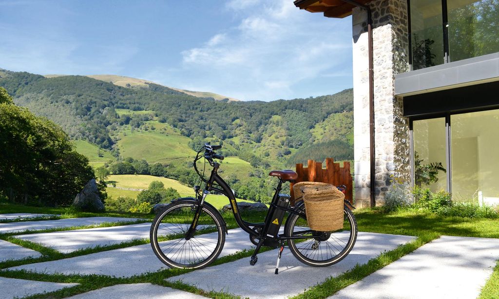 HOVIAJES 2125 NAVARRA