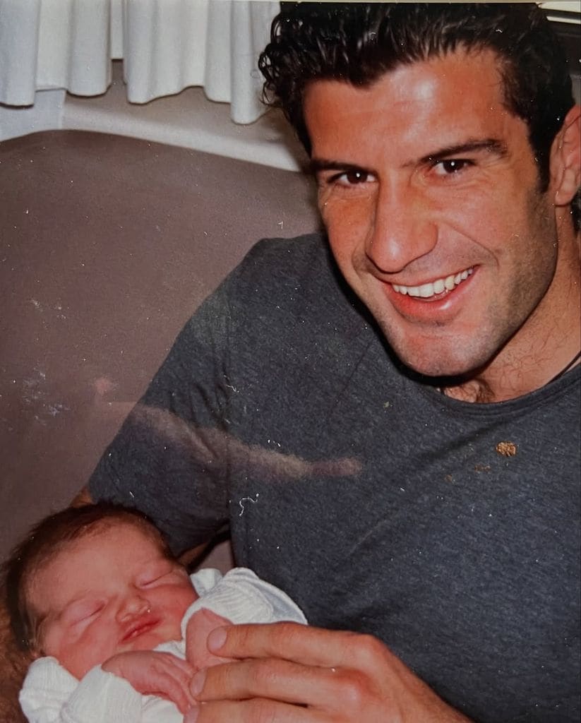 Luis Figo
