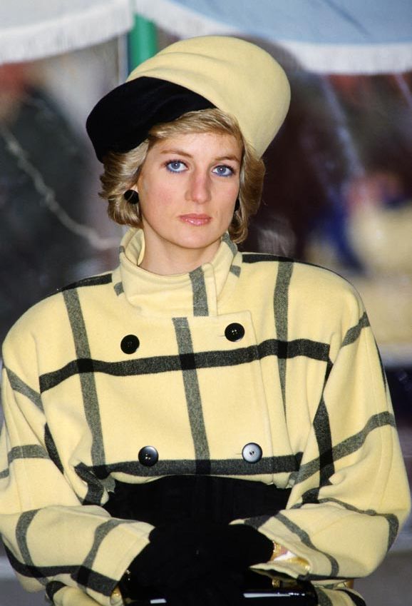 Diana de Gales