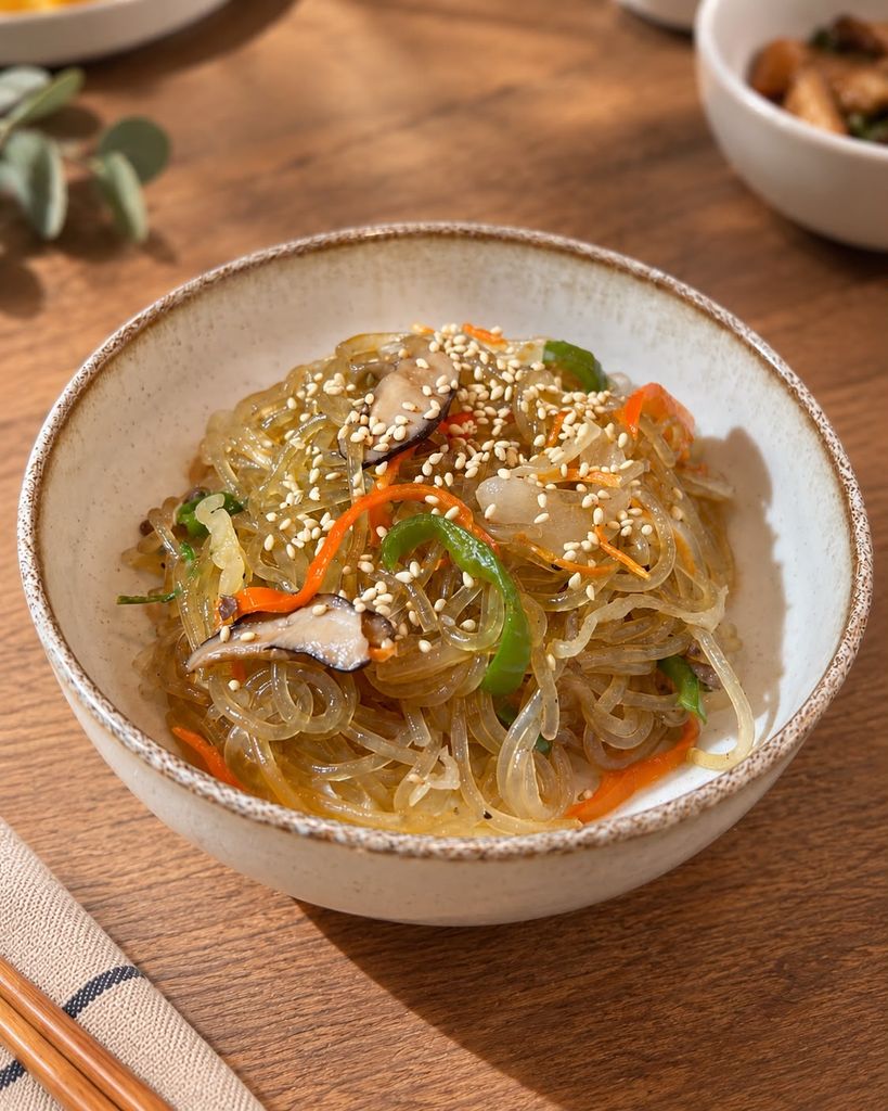 Japchae