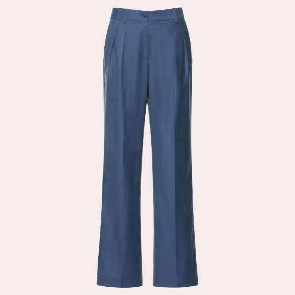 pantalon azul