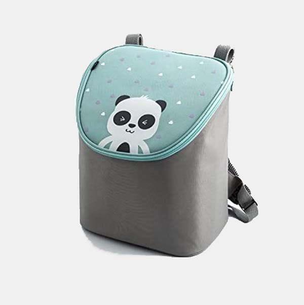 bolsa isotermica bebe