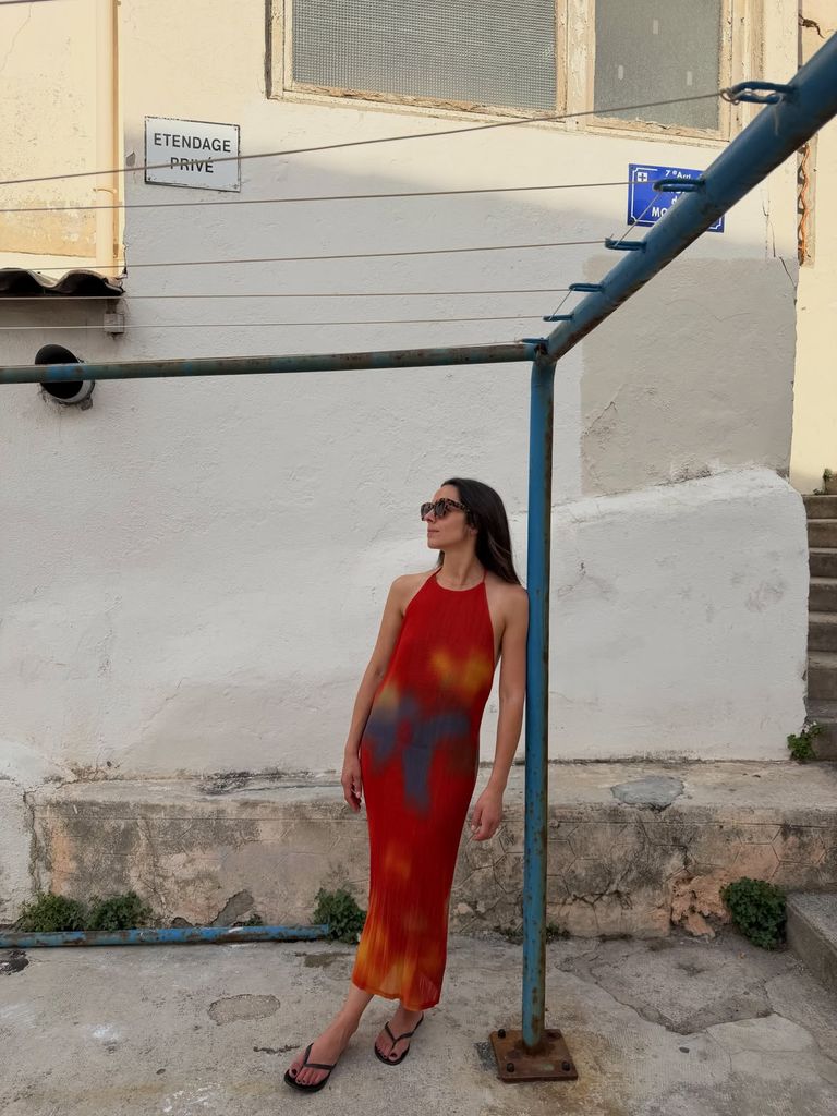 Look de Thinking Mu